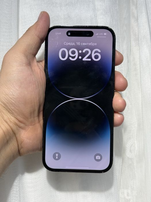 iphone 14 pro 128 gb