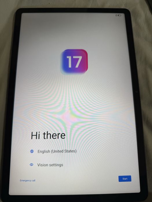 Таблет Lenovo Tab M11 with Tab Pen