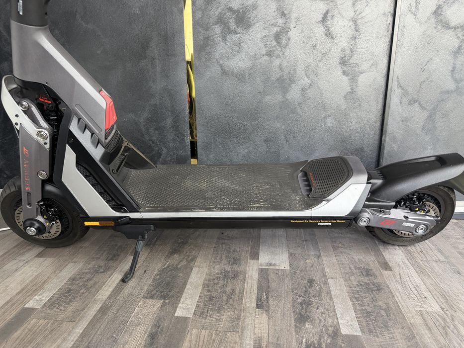 Trotineta Segway GT1