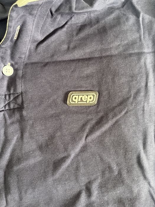 Qazaq repablik.QREP синего расветки