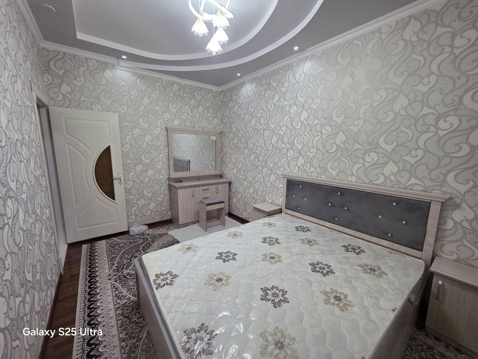 2 xonali uy ijaraga beriladi