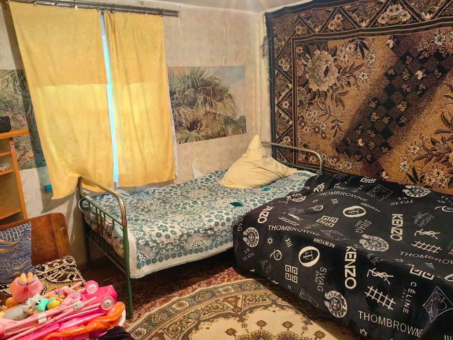 Продам дачу в районе холодного ключа