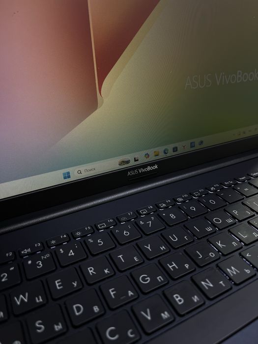 Asus VivoBook