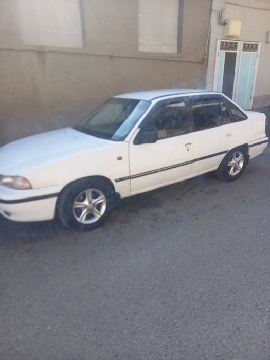 Nexia 1 состояне хороший