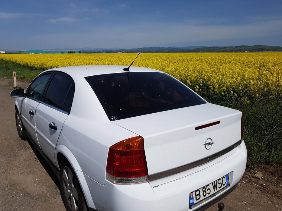 OPEL Vectra 0 — imagine 2