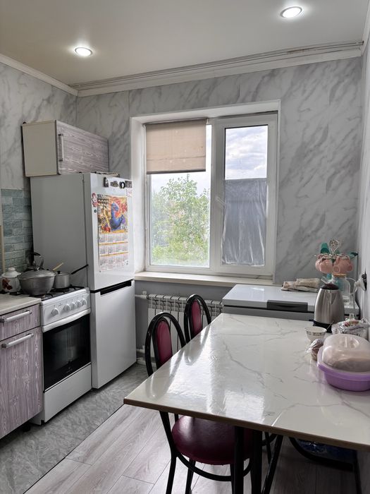 Срочно продам 2-х комнатную квартиру!!