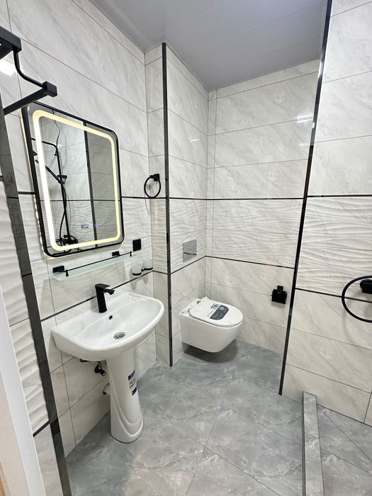 China House Yashnabod tumani 1/5/10 pod klyuch