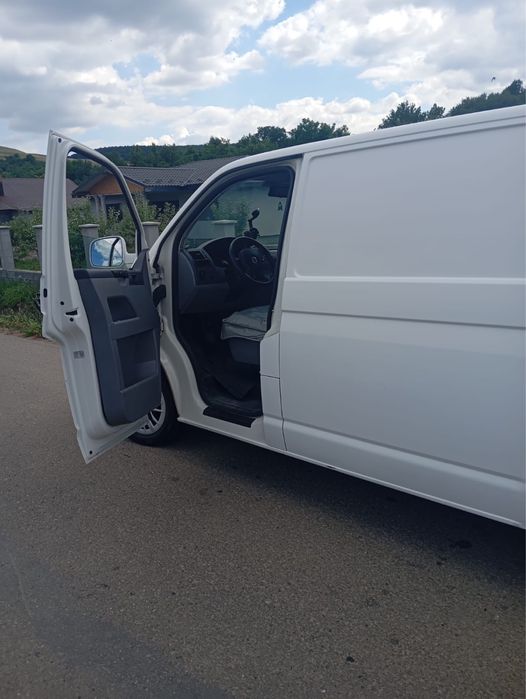 volkswagen transpoter t5