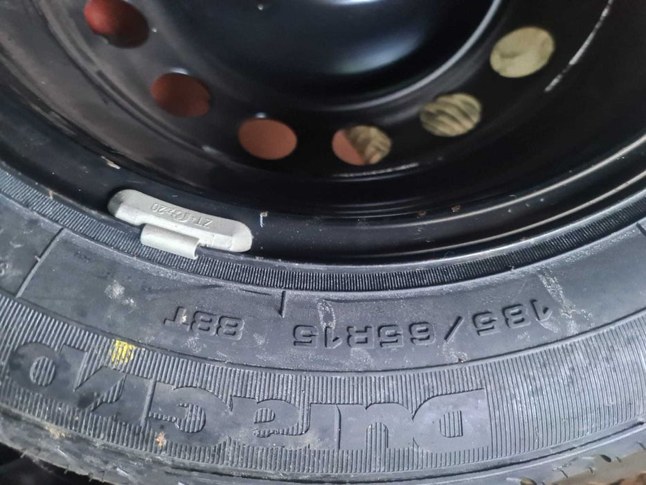 Roata noua 185 65 R15