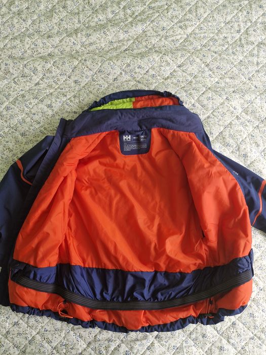 Helly Hansen преходно яке