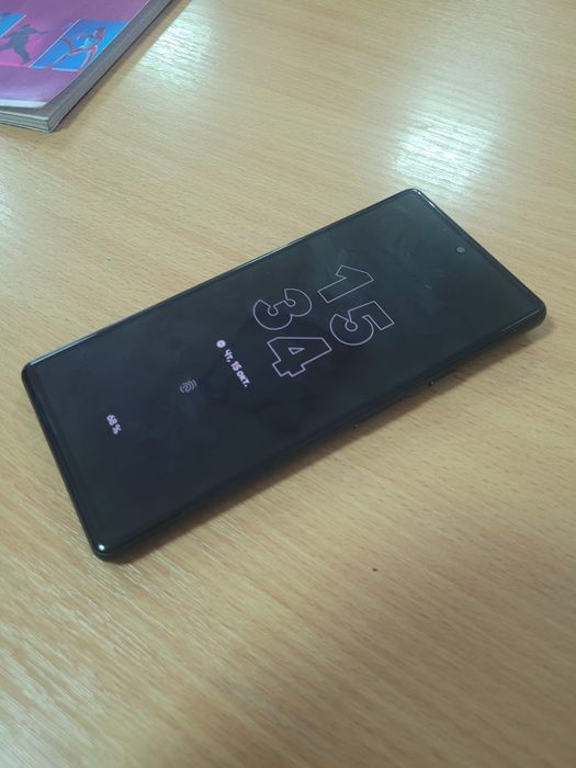 Google Pixel 6 в идеале