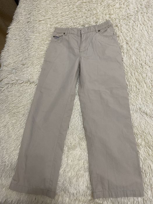 Брюки летние тонкие Waikiki