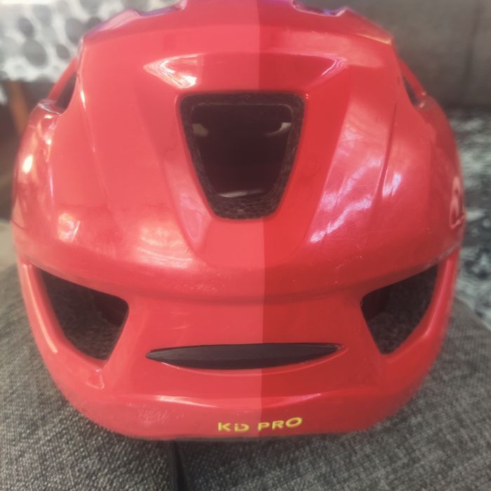 Детска каска за велосипед Kumar Модел kid pro /46-52