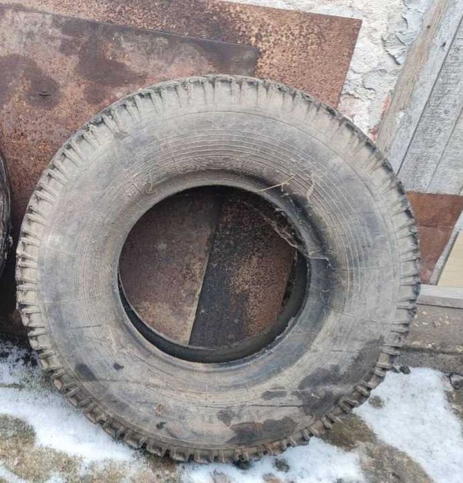 Гуми за селскостопанска техника