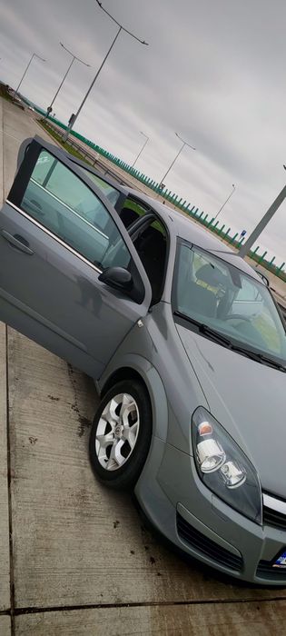 Opel Astea H 2005 1.7 DTH