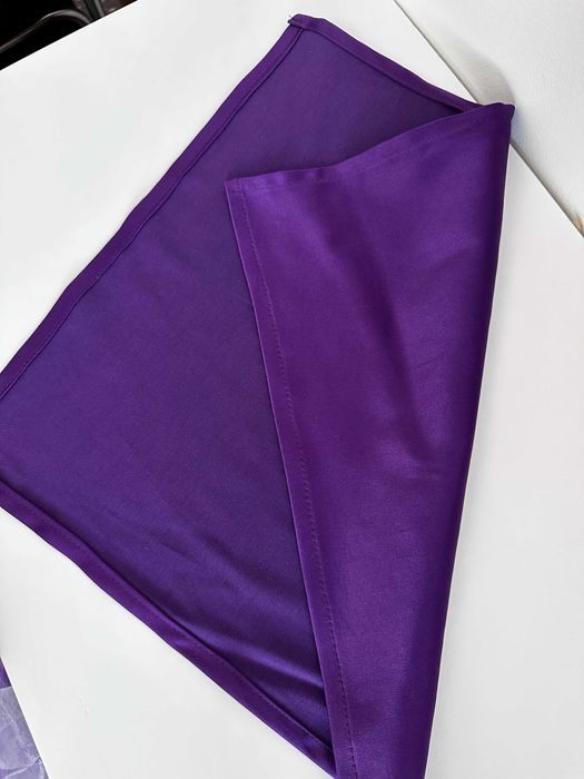 Платнени салфетки