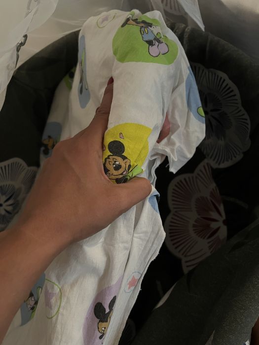 Люлька от 0 до 3х лет