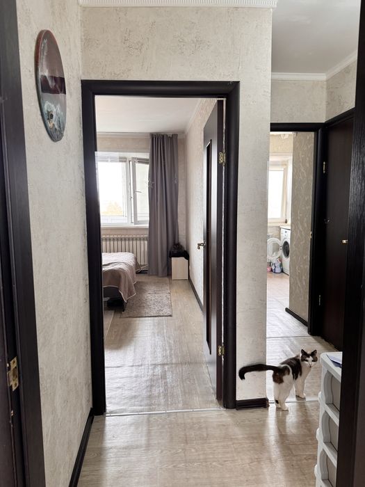 Продам 2ух комн.кв., район ГАИ