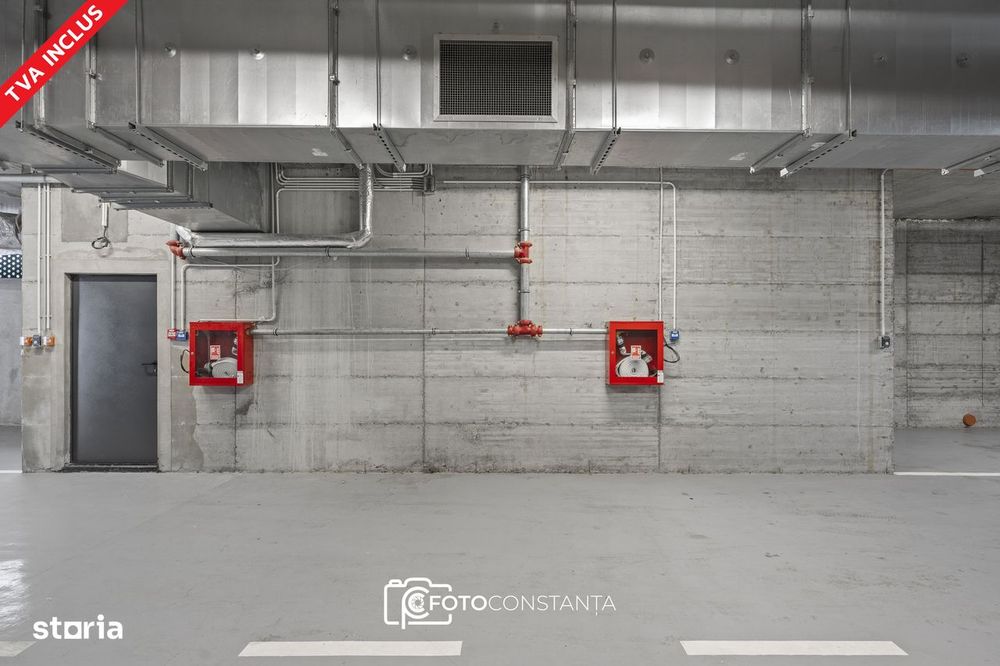 #Apartament cu vedere la mare · bucătărie separată 15.6m² · bloc nou