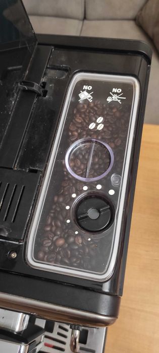 Кафе машина SAECO