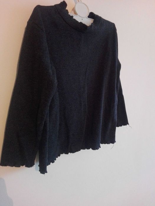 Zara за 4-5 години