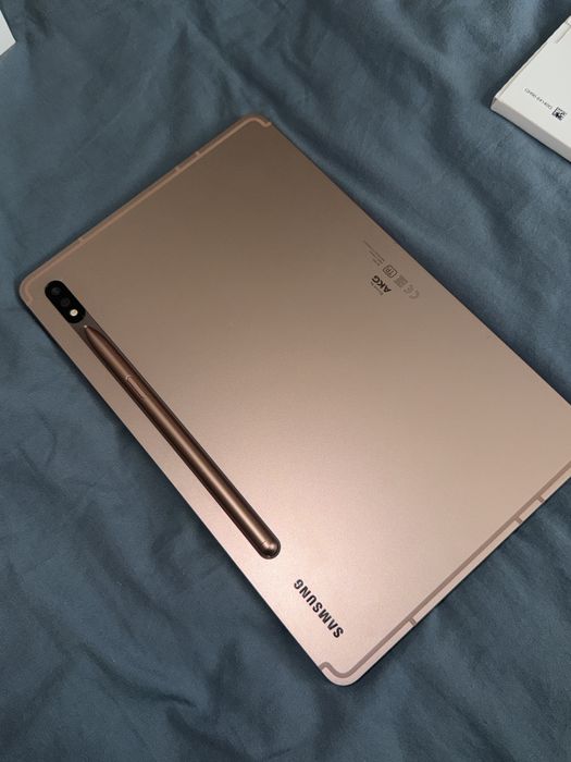 Планшет samsung galaxy tab S7