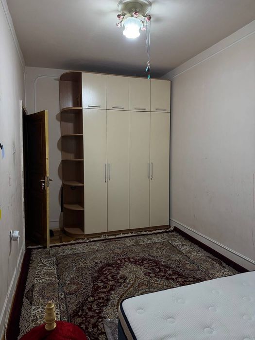 Дружба народов 4/4/9 продается квартира