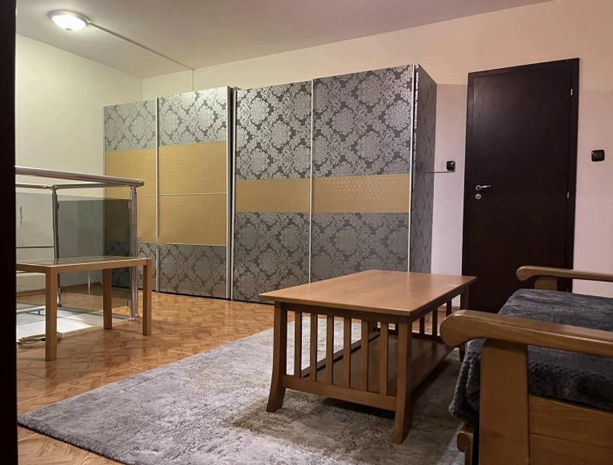 Дава се под наем Мезонет в София, Манастирски ливади - 160 кв.м за 725 € - Снимка #6