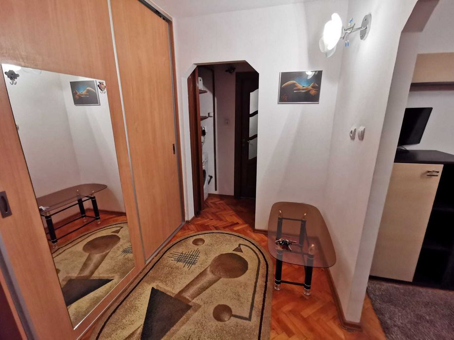Apartment in Timisoara - Vedere 2