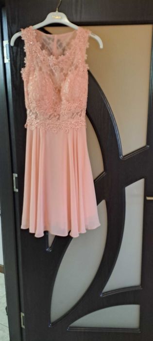 Рокля официална размер S