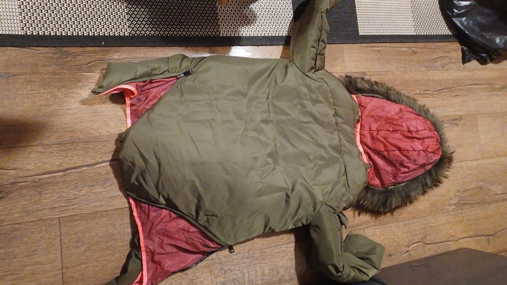 Дамско  яке  размер  L