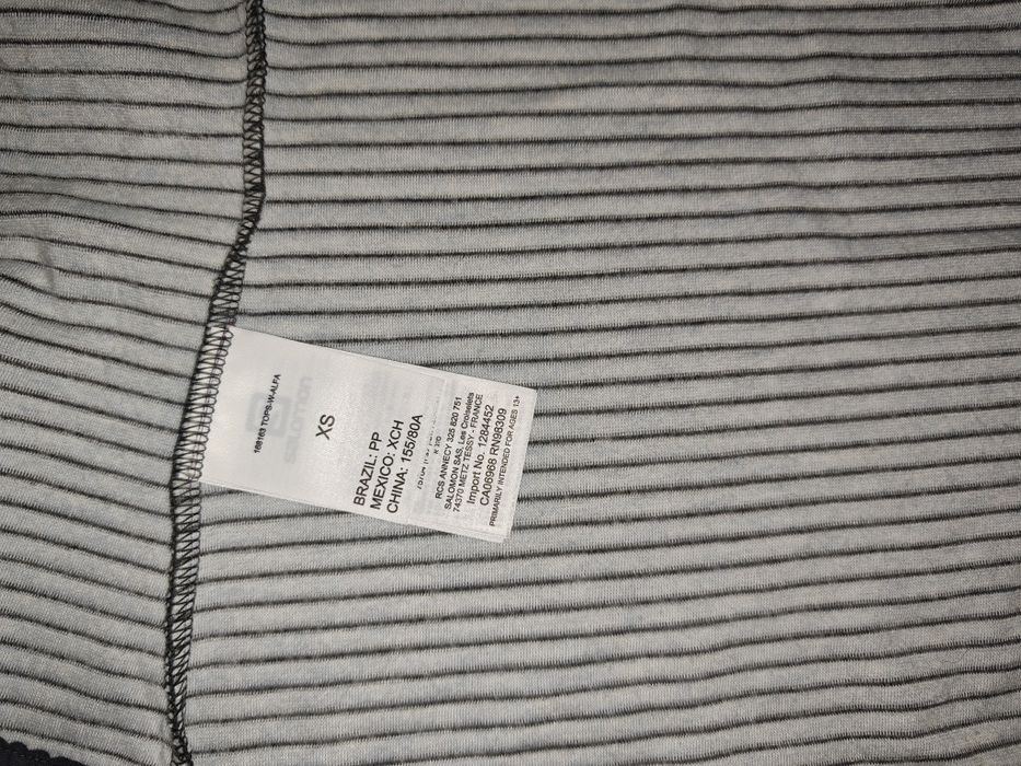 Salomon Women's Elevate Mid Jacket,дамски хибридно яке
