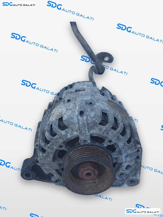 Alternator Volkswagen Passat B5 2.5 TDI AFB AKN 1997 - 2001 Cod 0986044330, 0986XA9551 [MX1570]