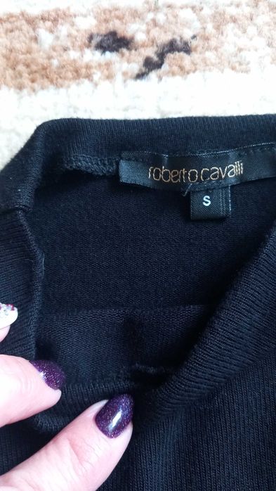 Roberto Cavalli, Miss sixty