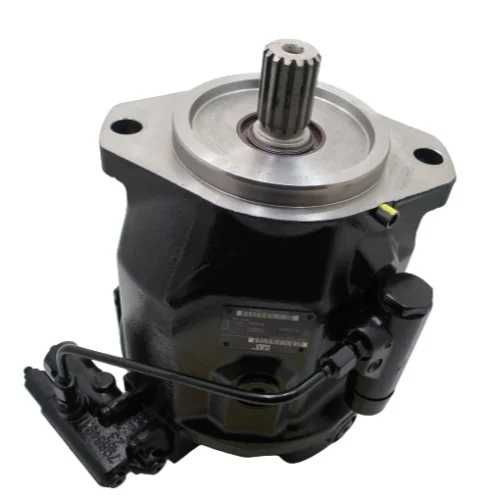 Pompa hidraulica Caterpillar 235 - Piese de schimb Caterpillar