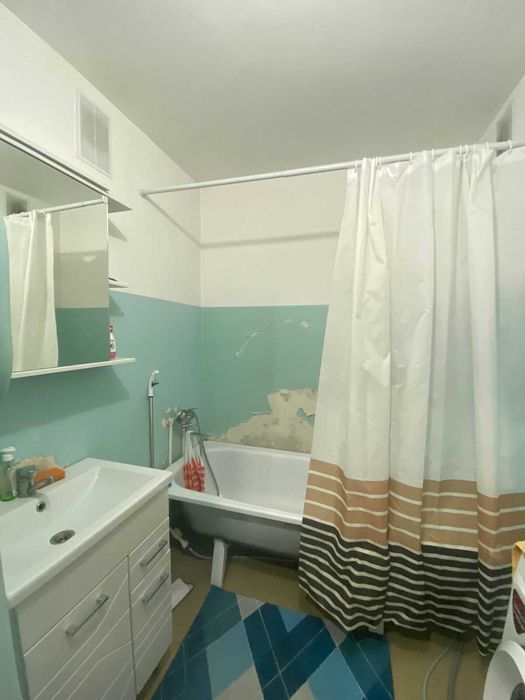 3-комнатная квартира, 63 м²