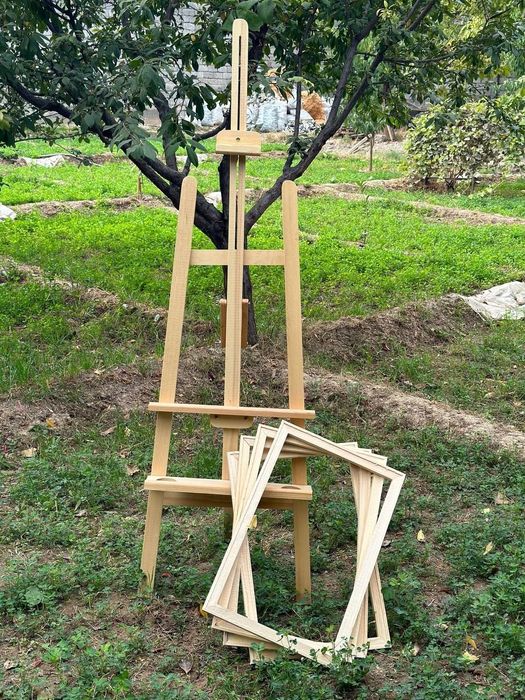 Холст подрамник оптом цена