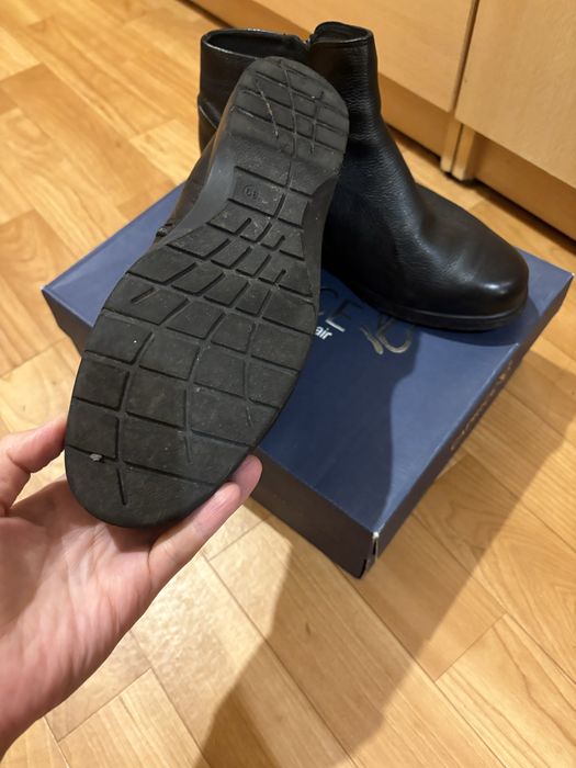 Женские ботинки Caprice