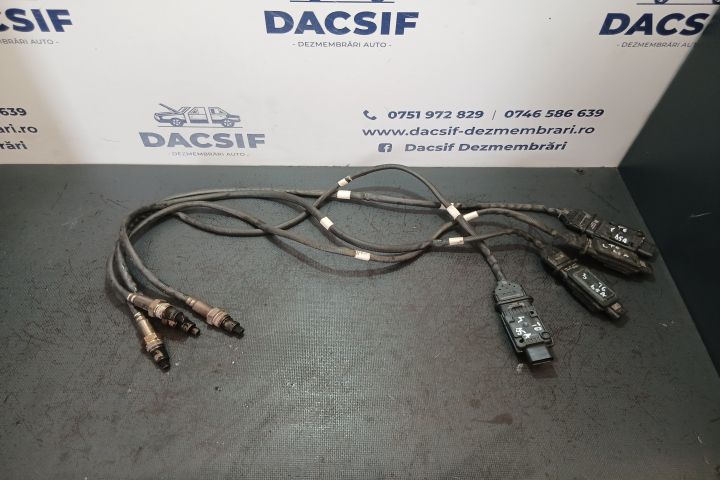 Senzor NOx 05L907807N 05L907807N Volkswagen VW Transporter T6