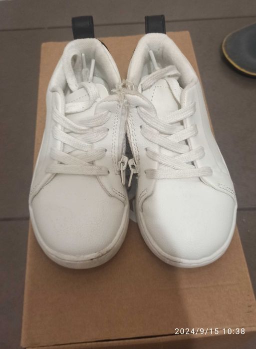 Детски обувки Zara- размер 25