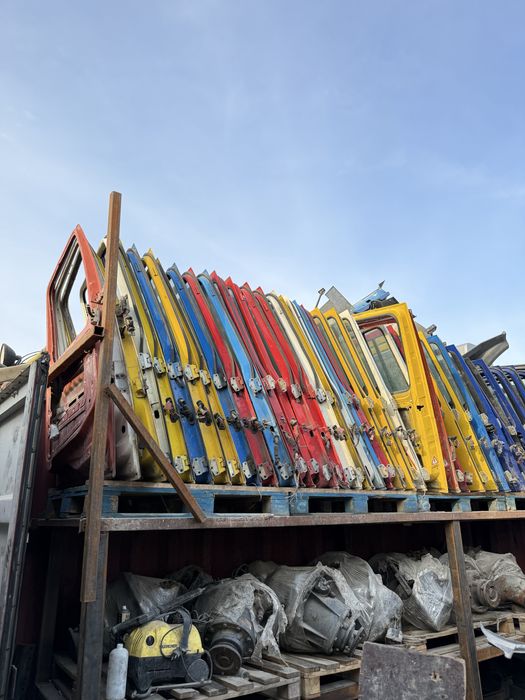 Авторазбор Для Грузовых Машины