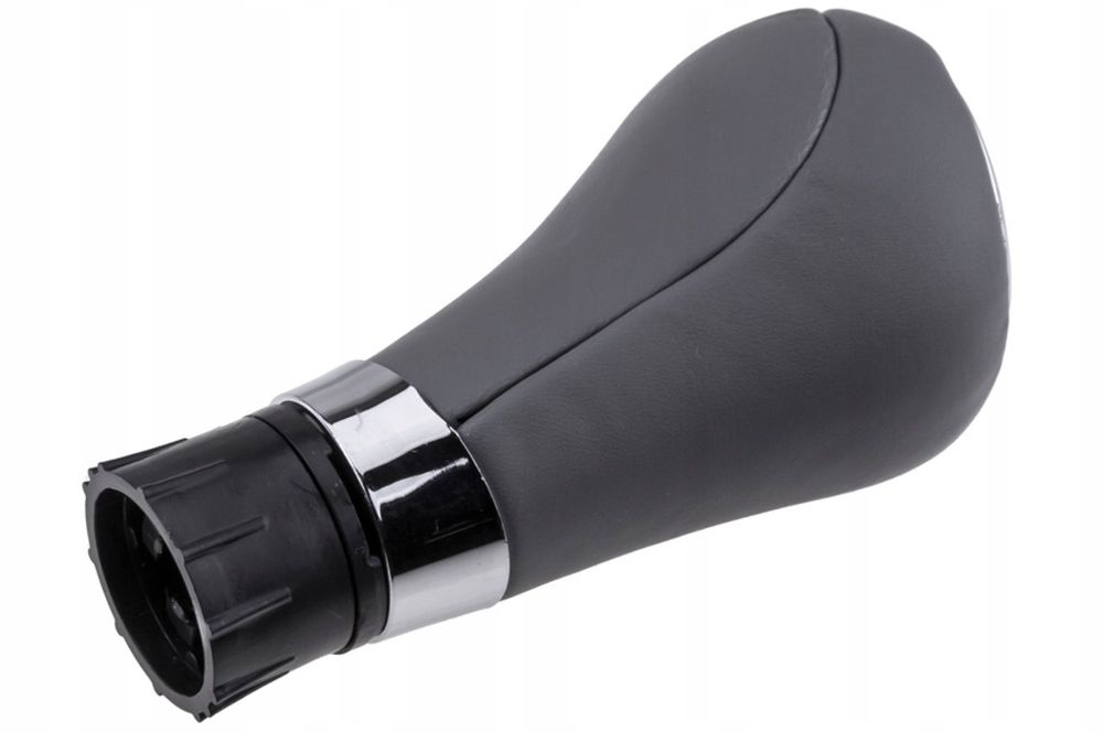 Топка за скоростен лост, Mercedes, W204, W211, W212 , Т.Сив, Автомат,