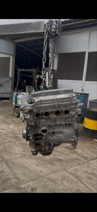 Мотор 2,4 VVT-I от камри