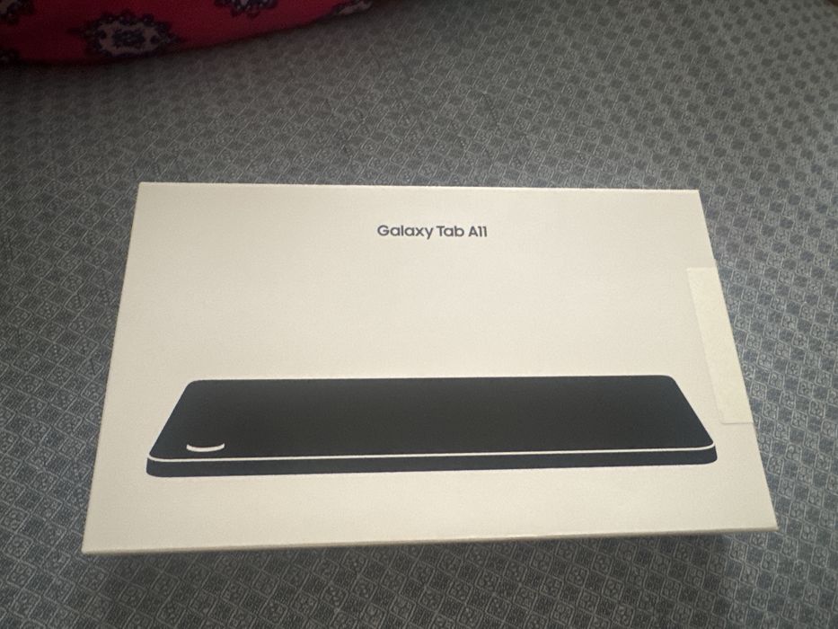 Samsung galaxy tabА11