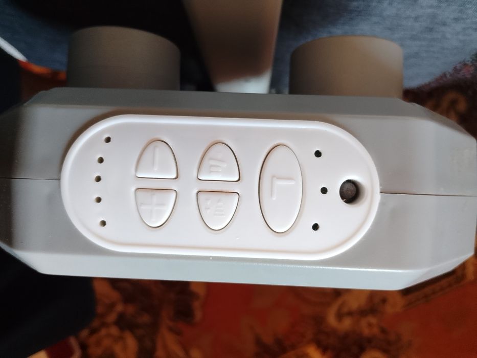 Электронный шезлонг,+ходинок