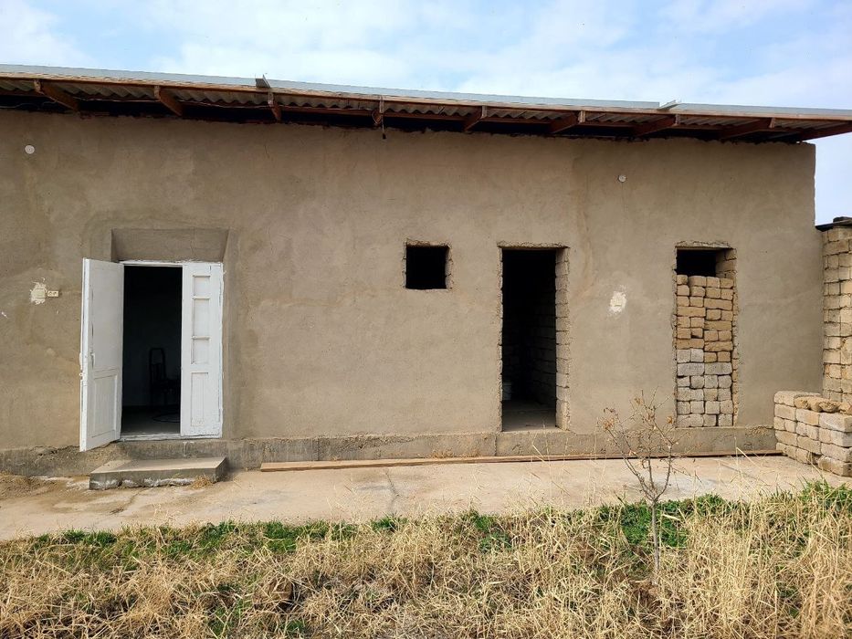 6 сотик учаска сотилади