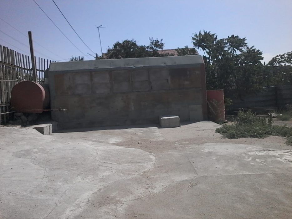 Земельный участок г. Конаев.