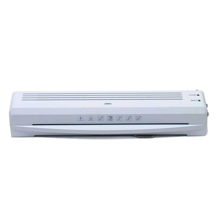 Ламинатор Deli 14379 - новый, офисный, надёжный, доставка, Акция !!!