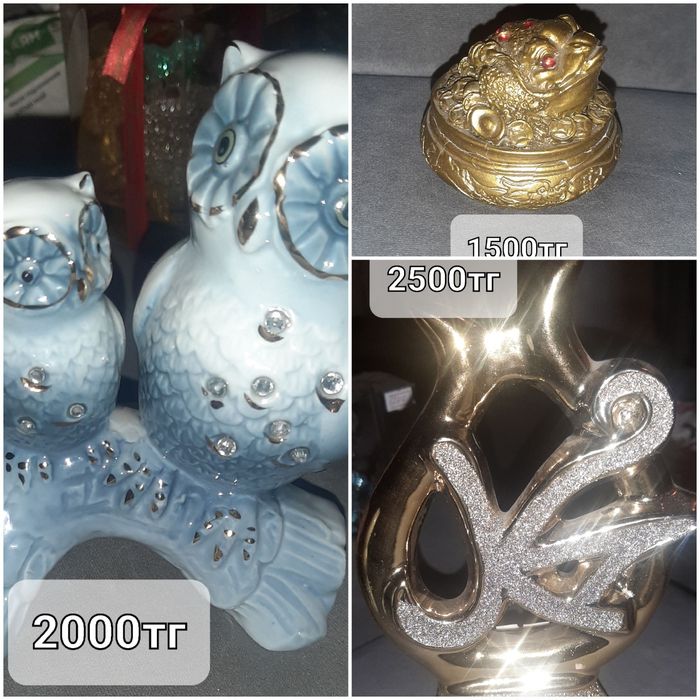 Распродаю новые сувениры