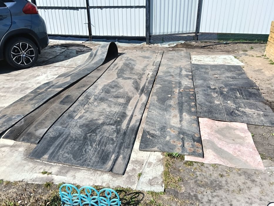 лента транспортная бу продам